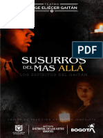 Susurros Del Más Allá - URAI COMPLETO