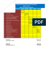 Agenda Kurikulum 2019