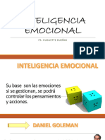 Inteligencia Emocional 1