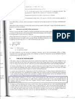 PG 388 Voltage Drop