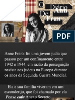 Anne Frank Trabalhi