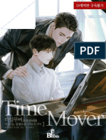 Time Mover