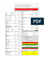 Evaluacion de Riesgo de Incendio MESERI 1