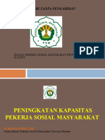 Materi PSM Kota Tangerang OKE