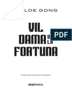 VilDamaFortuna PrimPags