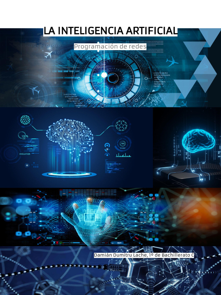 Inteligencia Artificial PDF | Descargar gratis PDF | Inteligencia ...