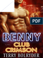 Club Crimson 3 - Benny - DL