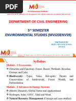 MVJ20ENV59 - MODULE 2 (Final