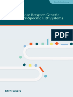 MFG Choosing Between Generic and Industry ERP Systems WP ENS