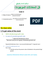 Part 2 Equation