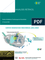 V3 Progress Analisis Retinol 28 Januari 2023