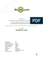 Bioboost D1.1-Syncom Feedstock Cost-Vers 1.0-Final