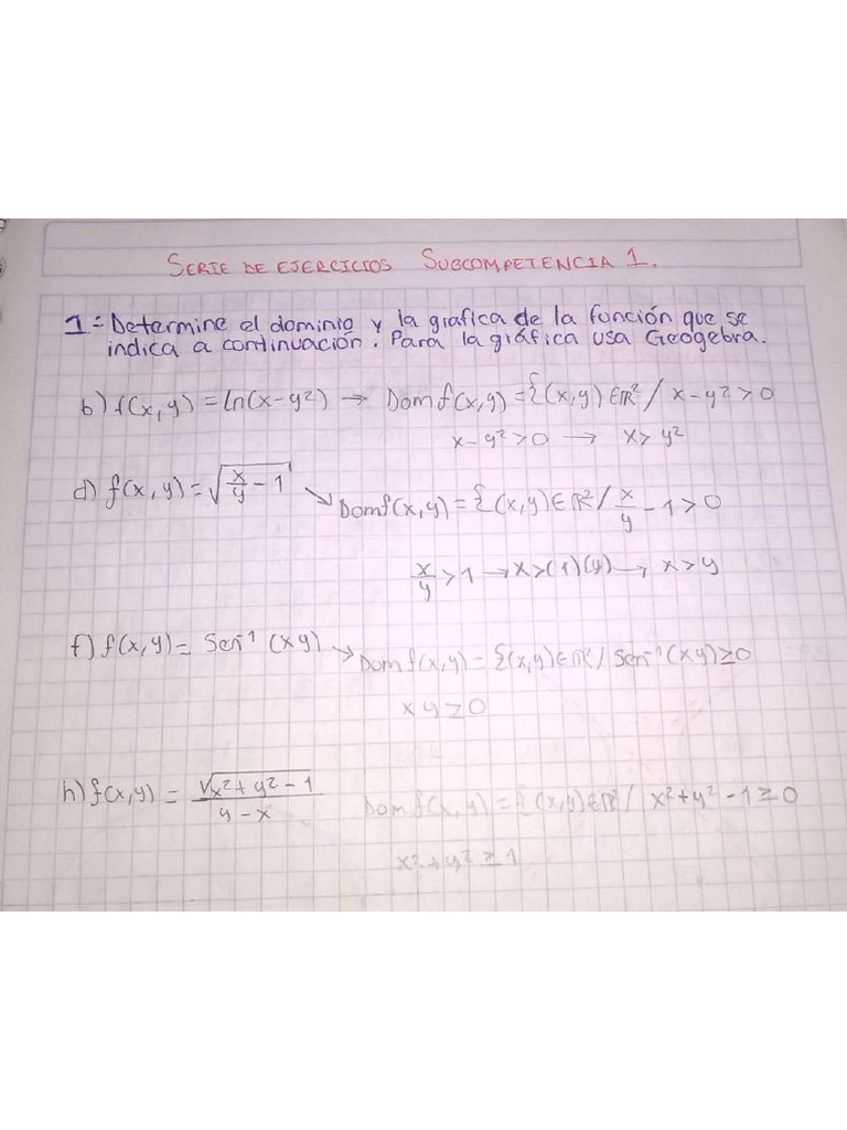 Tarea 1 | PDF