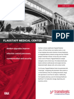 PTS Medical Center Case Study