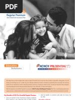 SmartKid RP Brochure