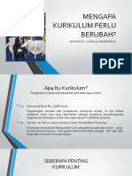 Aksi Nyata PMM Kurikulum Aditya