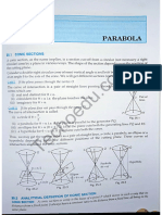 Chapter 25 Parabola (RD Sharma) PDF