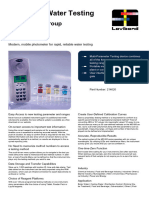 Datasheet 214020 - MD 600 en