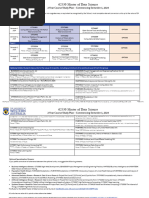 62530-MDSc-2-Year-SEM 1 Study-Plan