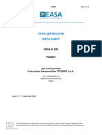 EASA P2006T Issue 11