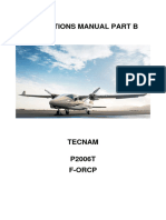 Operating Manual P2006T