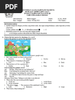 Phonics Worksheet: Letters E, F, G, H | PDF
