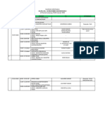 Rundown Kedatangan Gus Muhaimin Januari 2024