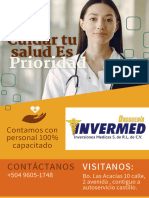 Catálogo de Productos INVERMET