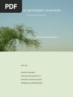 1 The Mixed-Up Chameleon | PDF