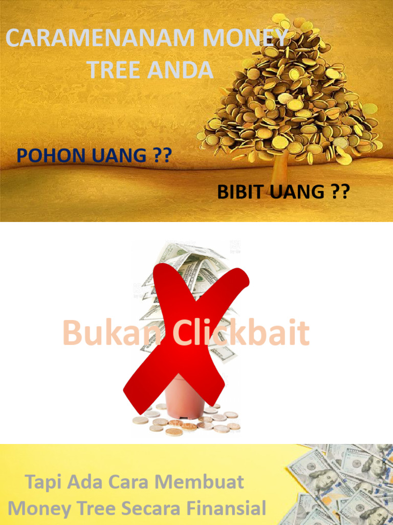 Money Tree | PDF