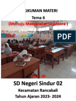 Tema 6 SD