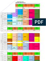 2024 ,,oke. Roster Blok Semester Genap Ta 2023-2024 Smks Mubarrak Al-Waliyah