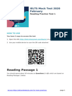 Ielts Mock Test 2020 February Reading Practice Test 1 v9 2481447