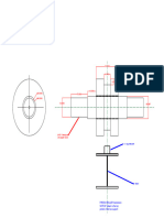 Fire Box Roller Support