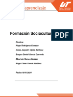 Formación