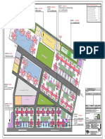 BDD Master Layout Plan