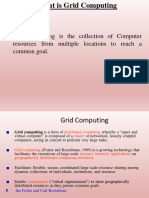 Grid Computing2