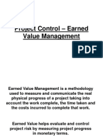 Kuliah 14 Fdocuments.in Project Control Earned Value Management VVIP