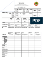 09-12 To 16-2022 - DLL - Science 8