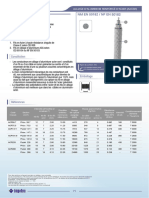 Alliage Daluminium Renforce Dacier Aacsr