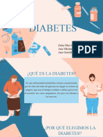 Blue Orange Creative Diabetes Presentation - 20231116 - 200255 - 0000