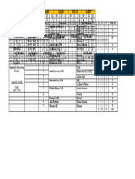 Jadwal 2023-2024 Ma