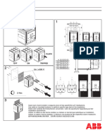 1SDH000437R0001-400 A ABB