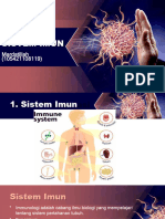 02 - Sistem Imun Dan Imunitas Innate - 08119 - Perbaikan