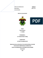 PDF Prenatal Diagnostic Referat Obgyn Compress