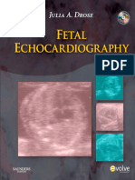 Ecocardiografia Fetal