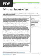 Jurnal Pakai 6 (Patofisiologi, Diagnosis, Gejala) | PDF | Heart ...