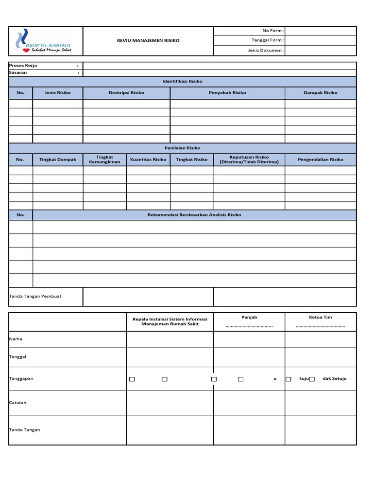 Format Reviu MR | PDF