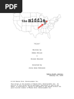 Last Man On Earth 1x01 - Pilot (As Broadcast) PDF | PDF | Sports ...