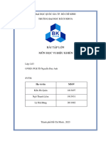 L03 - BTL - Kiều Hà Quân - Ngô Thanh Liêm - Lý Hải Đăng